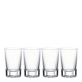 Lounge shotglass 5,5 cl 4 stk
