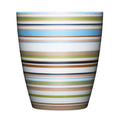 Origo krus 25 cl beige