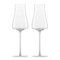 The moment champagneglass 2 stk 31 cl klar