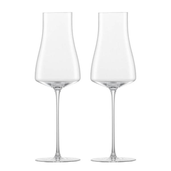 The moment champagneglass 2 stk 31 cl klar