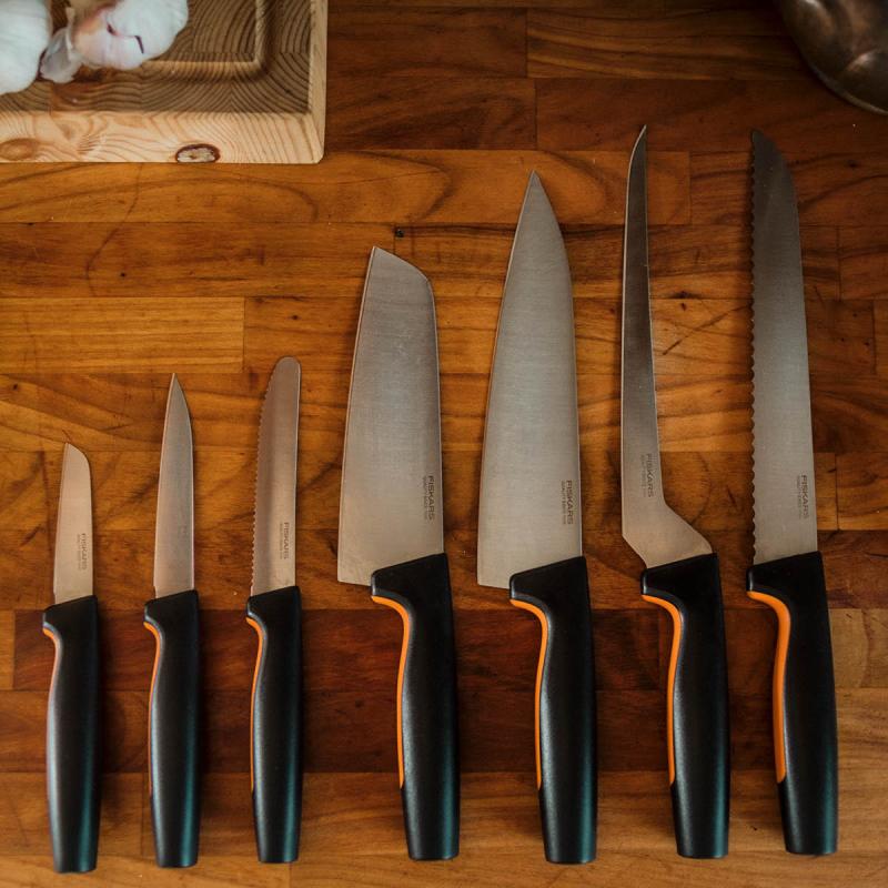 Functional Form santokukniv 16 cm