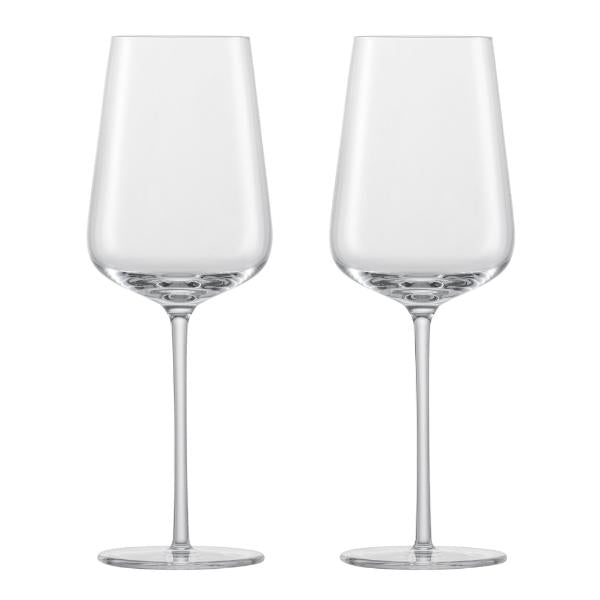 Vervino riesling hvitvinsglass 40 cl 2 stk