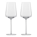 Vervino riesling hvitvinsglass 40 cl 2 stk