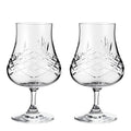 Crispy spirit glass 22 cl 2 stk