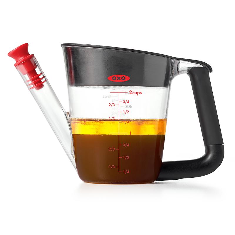 Fettskiller 0,5L