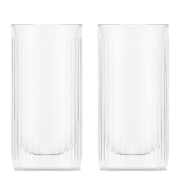 Duoro bar ginglass 30 cl 2 stk