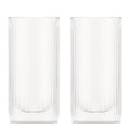 Duoro bar ginglass 30 cl 2 stk