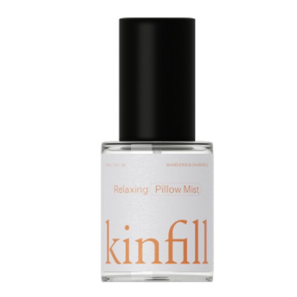 Putespray 50 ml chamomile & mandarin