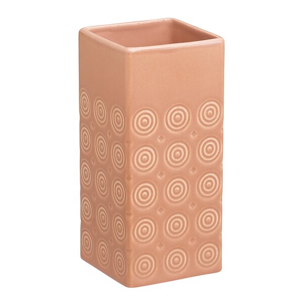 Etno oppvaskbørsteholder 13,5 cm terra