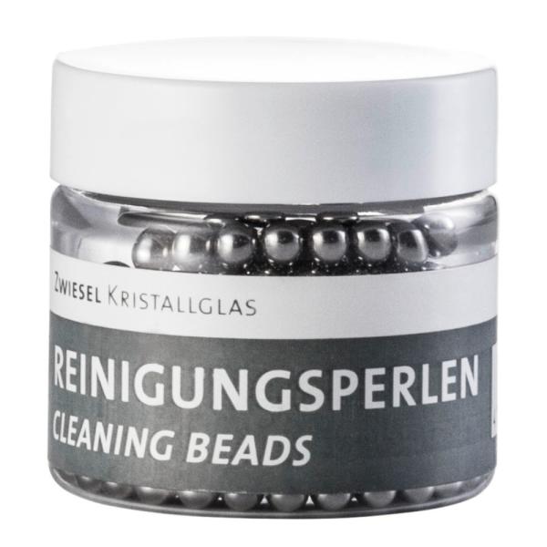 Rengjøringskuler rustfritt stål