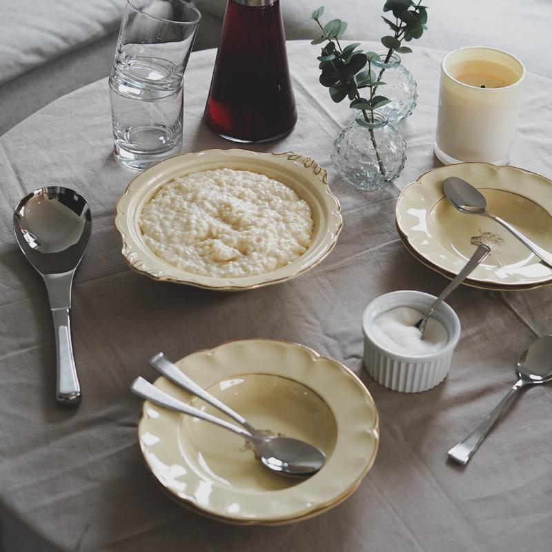 Ramona grøtsett 6 deler