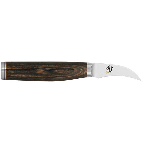 Shun Premier skrellekniv 5,5 cm