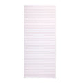 Bath Collection hamam håndkle 80x180 cm sand beige stripes