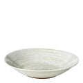 Grød dyp tallerken 22 cm sand