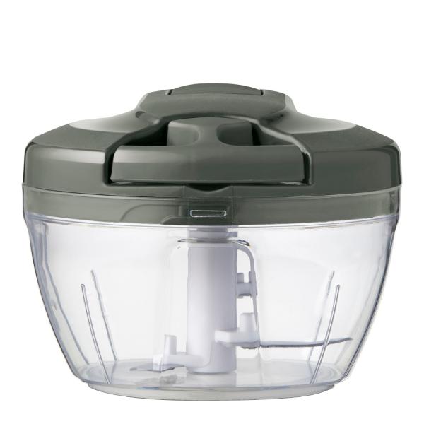 Harvest minihakker 520 ml forest green