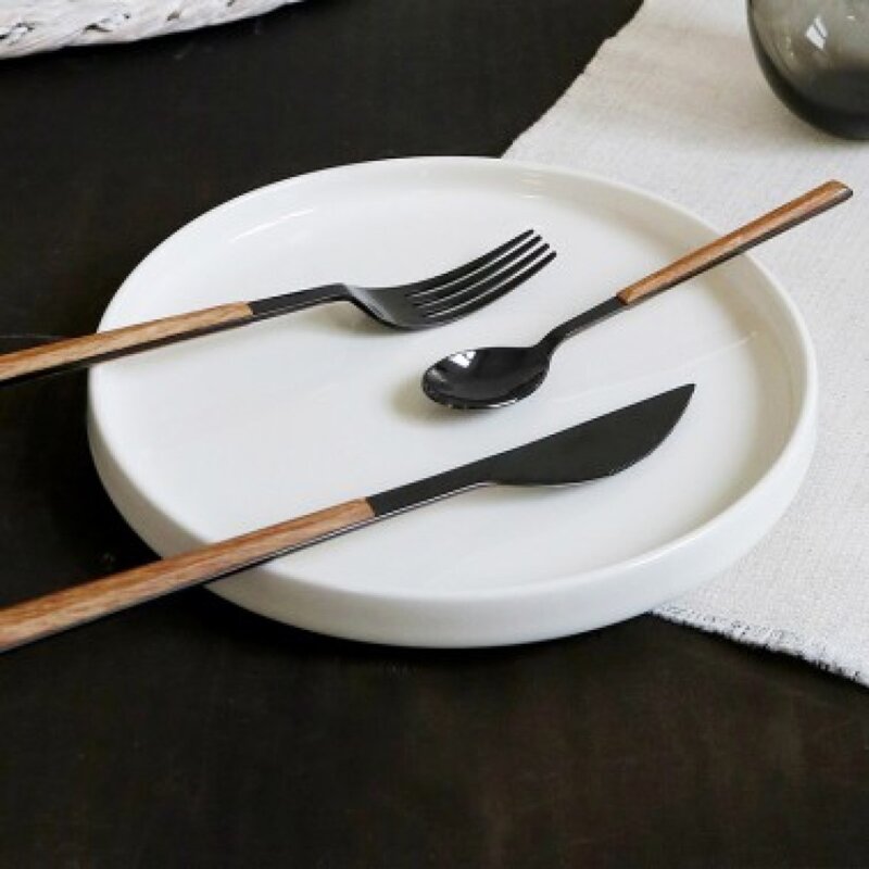 Bestikksett 24 deler sushi anniversary