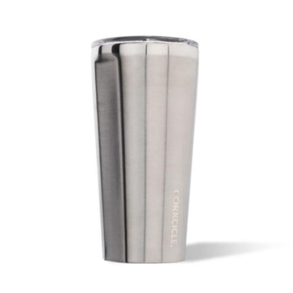 Termokopp 0,5L brushed steel