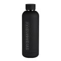 Termoflaske hverdagshelt 50 cl svart