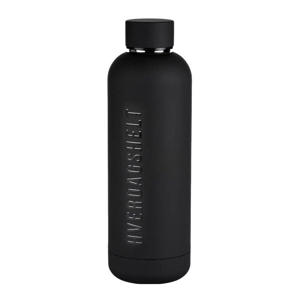 Termoflaske hverdagshelt 50 cl svart