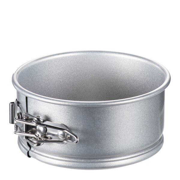 bAYk springform 11 cm sølv