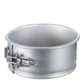 bAYk springform 11 cm sølv