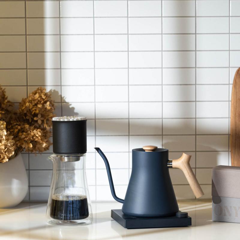 Stagg XF pour over kaffebrygger 60 cl svart