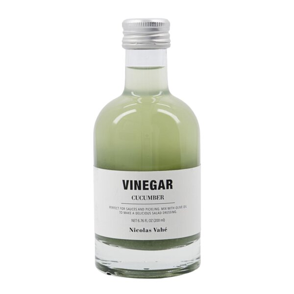 Vinegar eddik agurk 200 ml