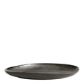 Mame tallerken 22 cm kaffe