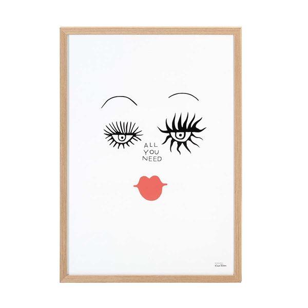 Oiva Toikka Collection kunstplak all you need