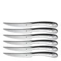 Biffkniver 6 stk