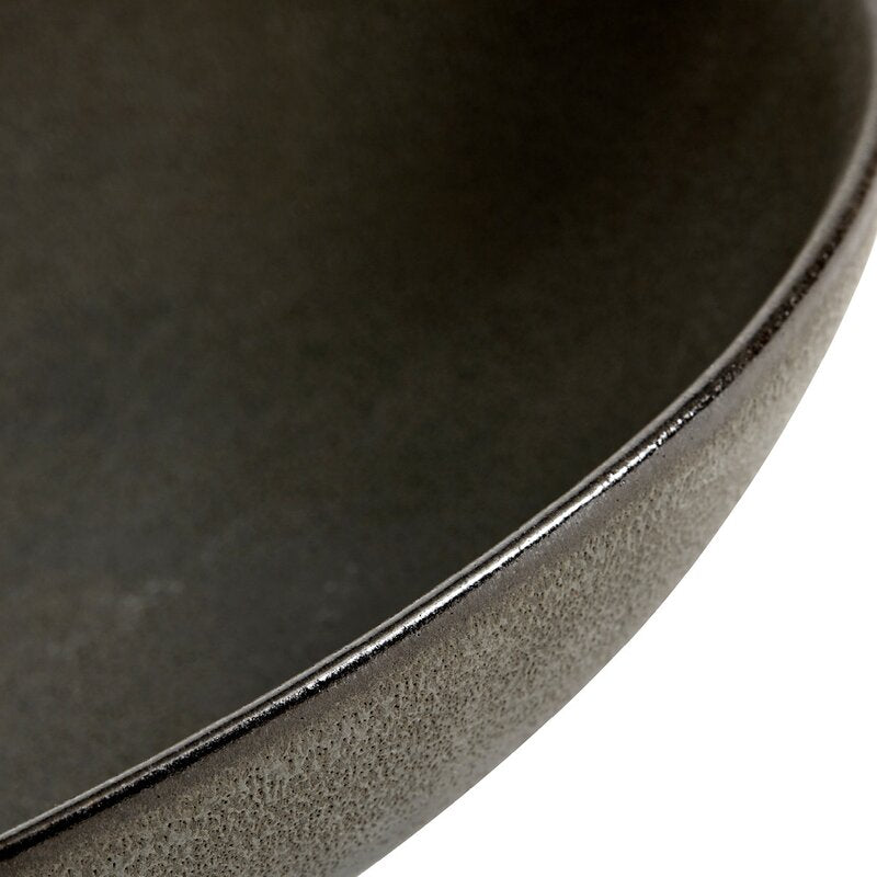 Mame serveringsskål 19 cm kaffe