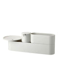 DISH-IT oppvaskstativ light grey