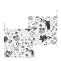 Mummi gryteklut 22x22 cm 2 stk offwhite