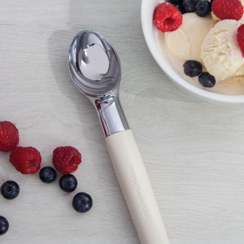 Core isskje 21,6 cm almond cream