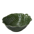 Botanica skål 32x29,5 cm grønn