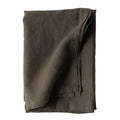 Duk lin 145x270 cm taupe