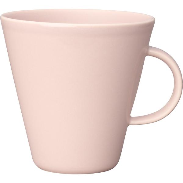 Koko krus 35 cl lys rosa