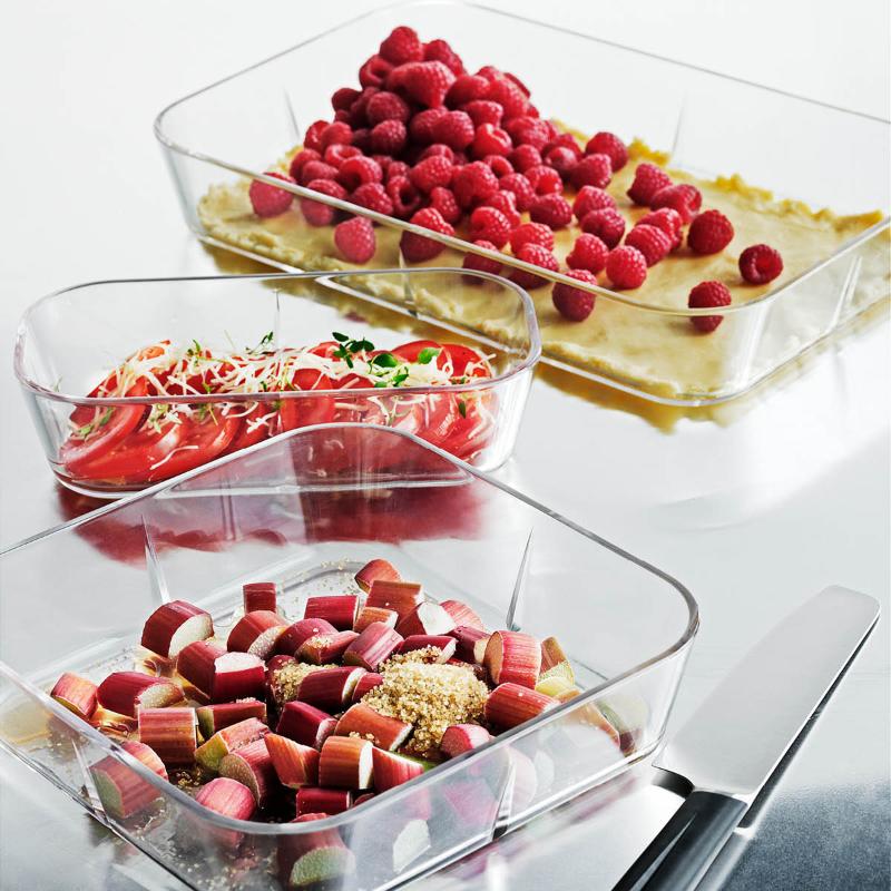 Grand Cru ovnfast fat lite 24x12,5 cm