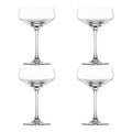 Echo cocktailglass 4 stk 27,5 cl klar