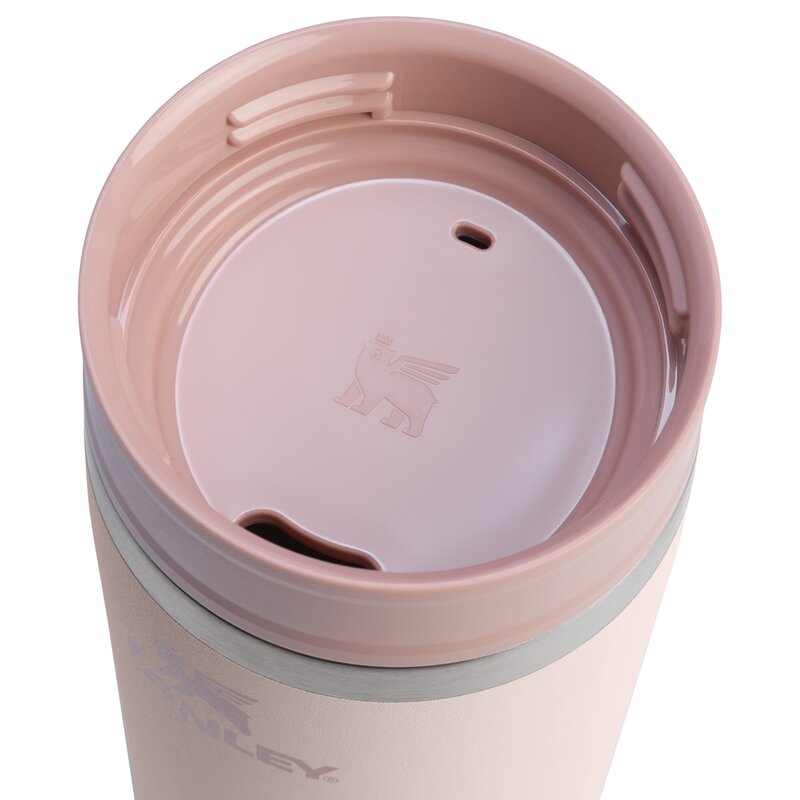 Cafè to go termokopp 23 cl rose quartz