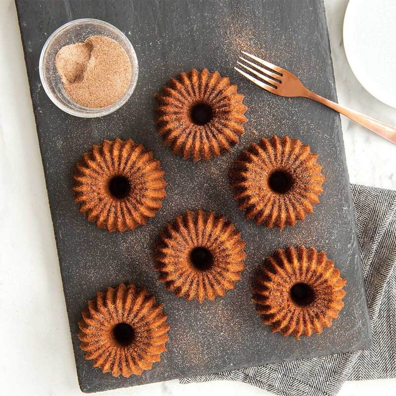 Brilliance bundt bakeform 1,2L