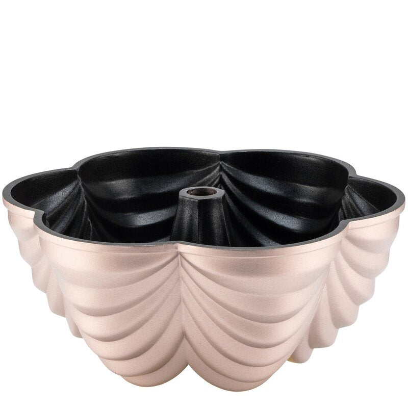 Premium kakeform 23,5 cm rose gold