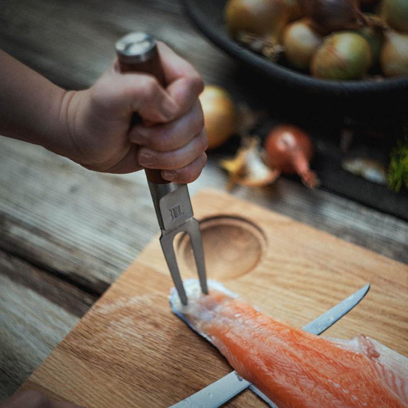 Norden fiskegaffel