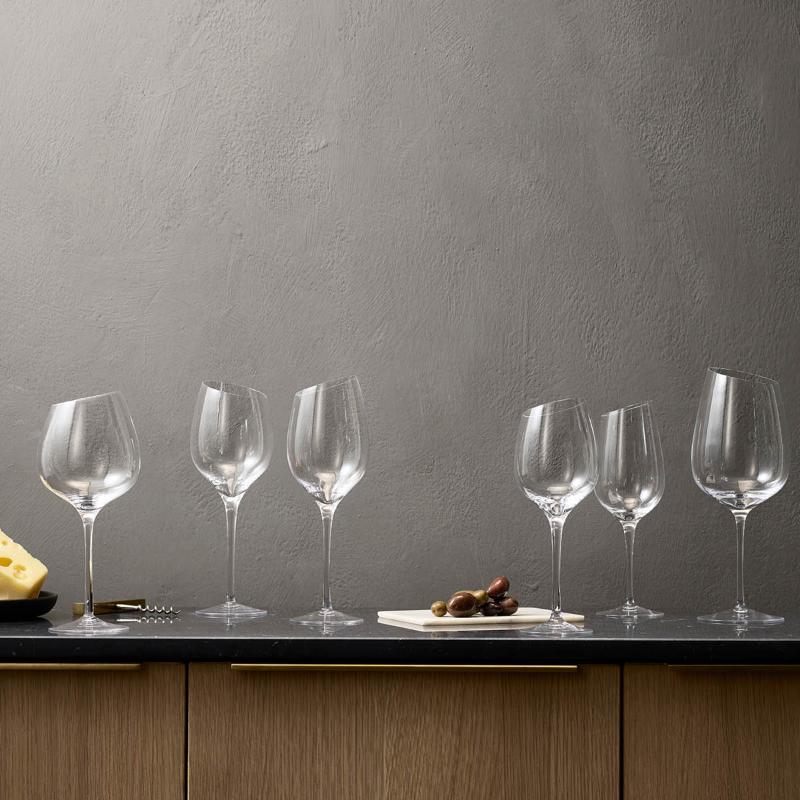 Riesling vinglass 30 cl 2 stk