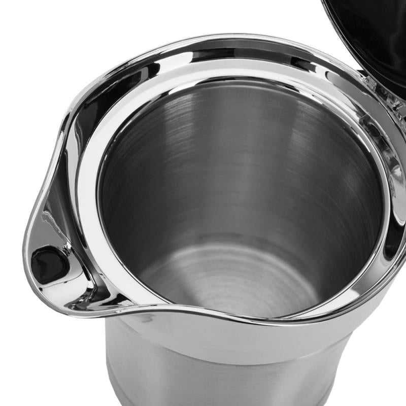 Sausenebb 0,5L thermo/stål