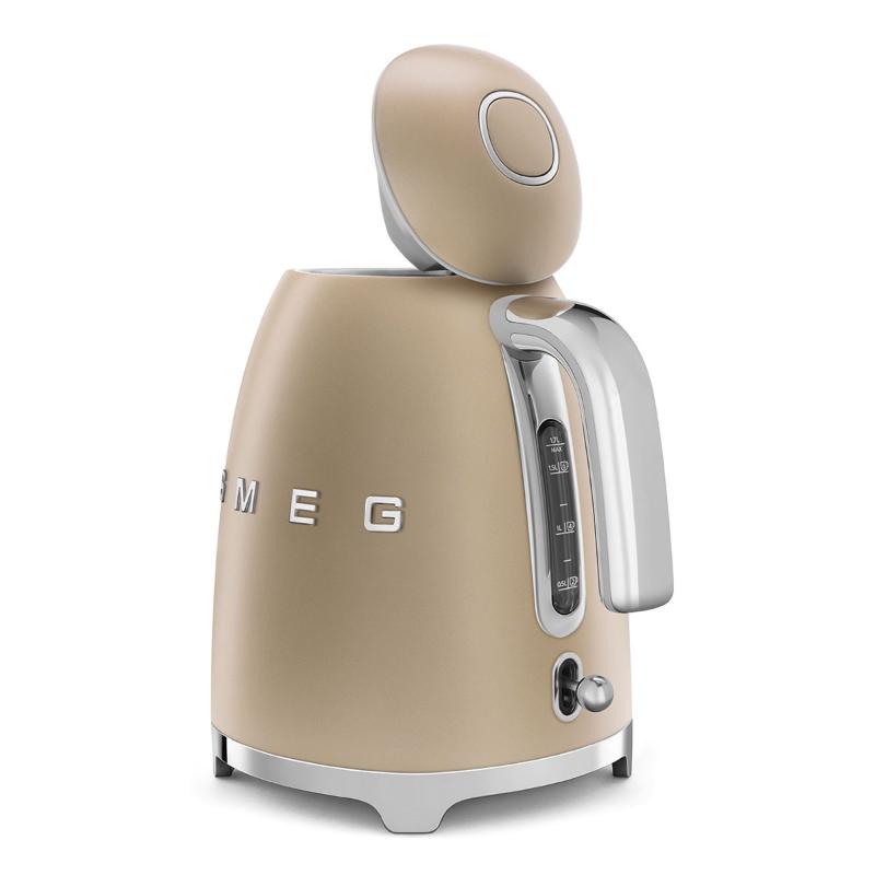 Vannkoker 1,7 L KLF03 champagne