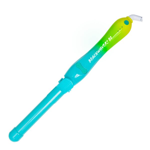 Roterende krølltang B1 ocean ombre