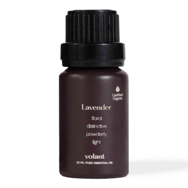 Eterisk olje øko Lavender