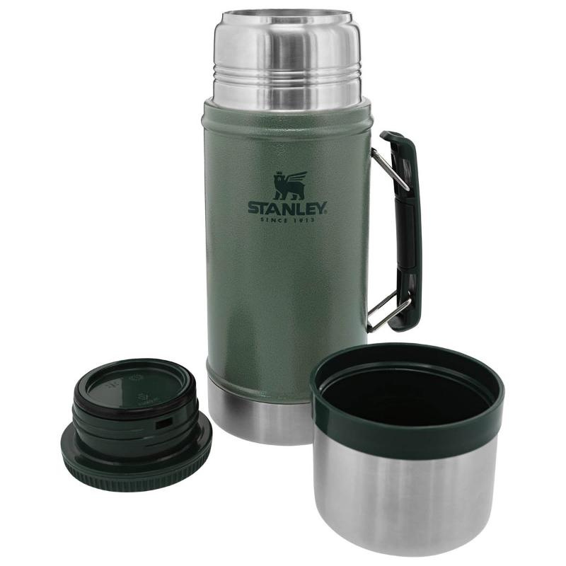 Classic mattermos 0,95L grønn