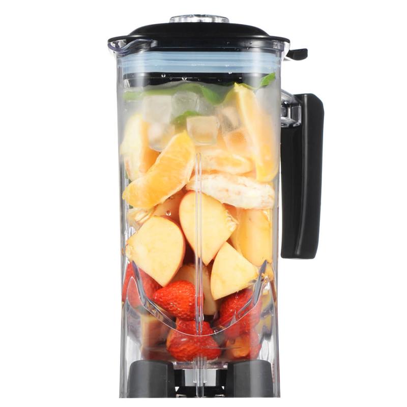Blender beholder 2,2 L